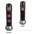 Inflatable Punching Bag Freestanding Bag Perfect for Boxing